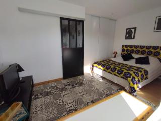 1 Chambre d'hôtes Chante-coucou - Onet le Château - 2