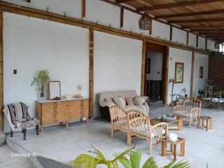 Fevú Forest House - Puyo - 2