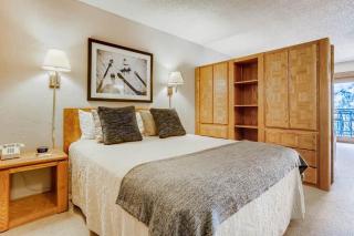 Lift House Lodge, Pet Friendly Studio Condo - Vail - 6