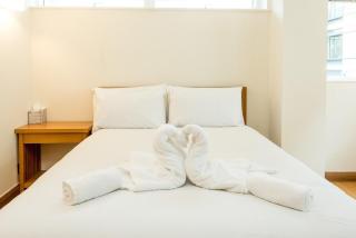 Bright 2-Bed Flat Near St Paul’s - Londres - 5