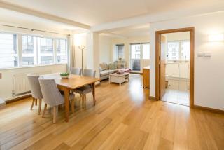 Bright 2-Bed Flat Near St Paul’s - Londres - 2