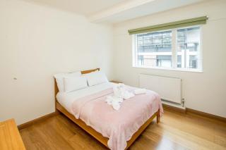 Bright 2-Bed Flat Near St Paul’s - Londres - 7