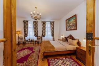 The Medieval Refuge - Sighişoara - 7