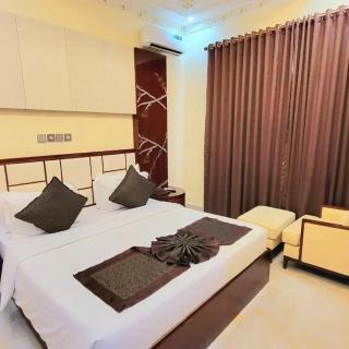 Double D Apartments - Abuja - 3