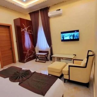 Double D Apartments - Abuja - 2