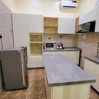 Double D Apartments - Abuja - 1