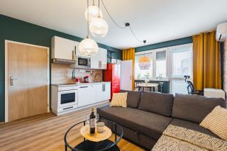 BnB Cozy Nest Trnavska - Bratislava - 7