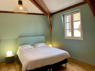 Appartement le Saint-Nicolas Auxerre Les Quais - Auxerre - 7