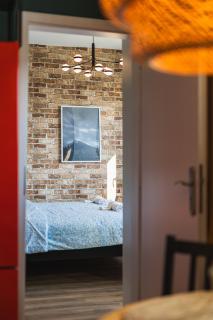 BnB Cozy Nest Trnavska - Bratislava - 4