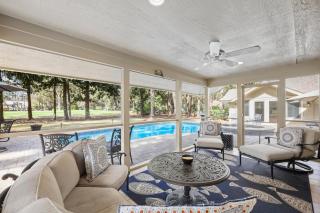 18 Willow Oak - Hilton Head Island - 8