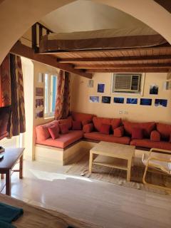 Charming Studio in Downtown El Gouna - Hurghada - 3
