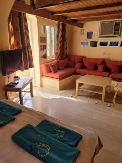 Charming Studio in Downtown El Gouna - 1