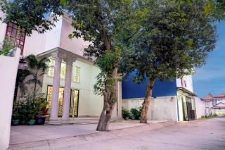 Hotel O Stasiun Cirebon Kejaksan Near Alun Alun Cirebon Formerly Family Homestay - 0