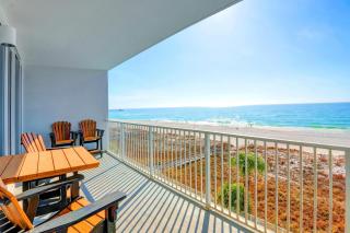 Lighthouse 413 - Gulf Shores - 9