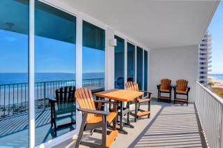 Lighthouse 413 - Gulf Shores - 2