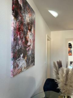 Soh Rent Appartement 2 Pièces - Schiltigheim 2 - TV - wifi - Schiltigheim - 7