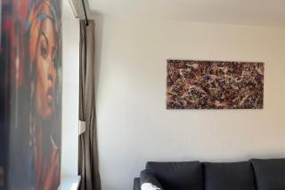 Soh Rent Appartement 2 Pièces - Schiltigheim 2 - TV - wifi - Schiltigheim - 2
