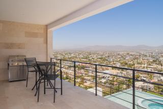 Montemar Luxury Hotel Residences at Pedregal Unit 503 - Cabo San Lucas - 1