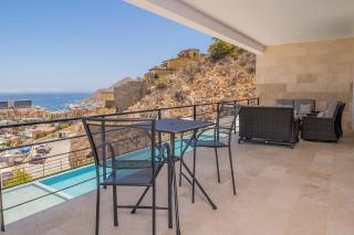 Montemar Luxury Hotel Residences at Pedregal Unit 503 - Cabo San Lucas - 2