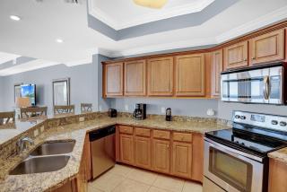 The Oasis At Orange Beach 2508 - Coffeyville - 8