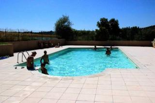 Chalet 3 étoiles - Piscine - ccaaaef - Nailloux - 9