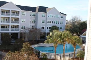 My Getaway Home - Charleston - 9