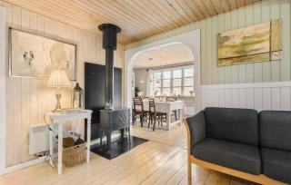 Holiday Home Begoniavej Ebeltoft Ix - Ebeltoft - 8