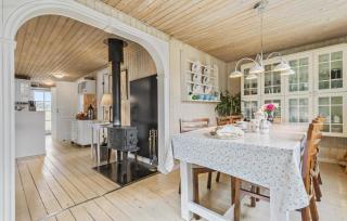 Holiday Home Begoniavej Ebeltoft Ix - Ebeltoft - 7