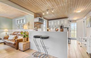 Holiday Home Begoniavej Ebeltoft Ix - Ebeltoft - 5