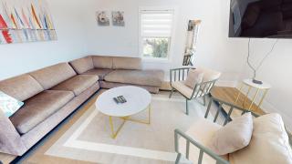 Oceanfront Nest - Folly Beach - 5