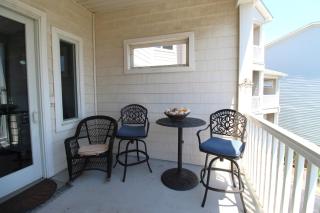 Pier Point Villas B202 - Folly Beach - 6