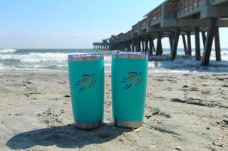 Sand N Surf - Folly Beach - 8
