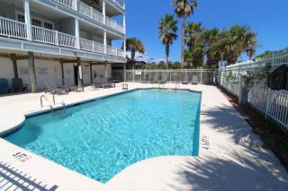 Sand N Surf - Folly Beach - 2