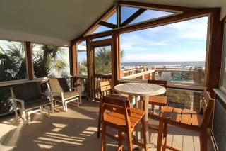 Sea Palm - Folly Beach - 8