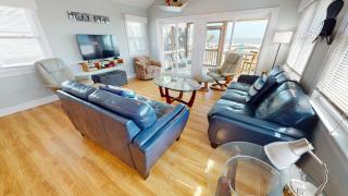 Sea Palm - Folly Beach - 5