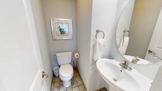 Sea Palm - Folly Beach - 1