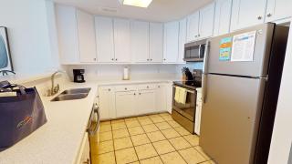 Seaside Villas 202 - Folly Beach - 2