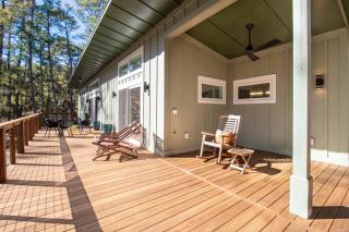 The Paper House - Edisto Island - 6