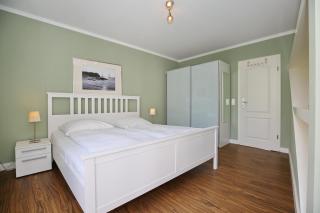 Villa Patricia Wohnung 11 - Kühlungsborn - 5