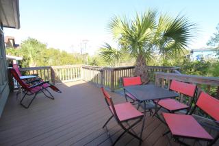 The West Indie Inn - Folly Beach - 8