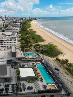 Beach Haus by Hosppedar - João Pessoa - 8