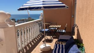 Blue Summer - Atico - Penthouse - Fuengirola - 3