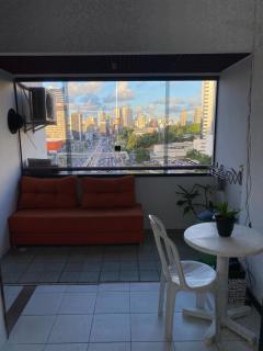 Flat Ana Regis - Ap 507 - Salvador - 7