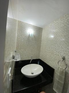 Flat Ana Regis - Ap 507 - Salvador - 5
