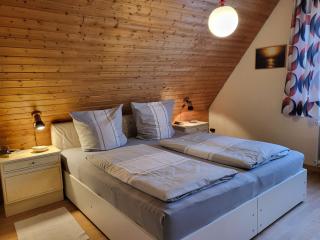 Peer Gynt Whg 1 - Sankt Peter-Ording - 4