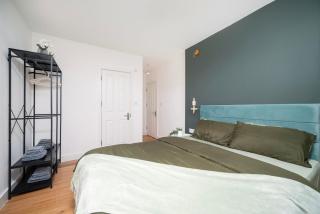 Spacious 2-Bed Apartment Near Stockwell & Brixton Free WiFi & Quick Central London Access - London - 0