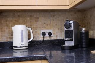 Lower Boxley Manor - Allington - 2