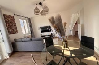 Soh Rent appartement Schiltigheim - 4p - TV - wifi - Balcon - Schiltigheim - 0