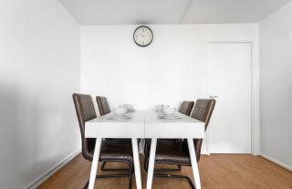 A Prestigious 3-bed home - Rubery - 4