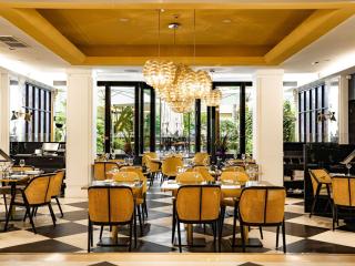 Sofitel Paris Le Faubourg - 4